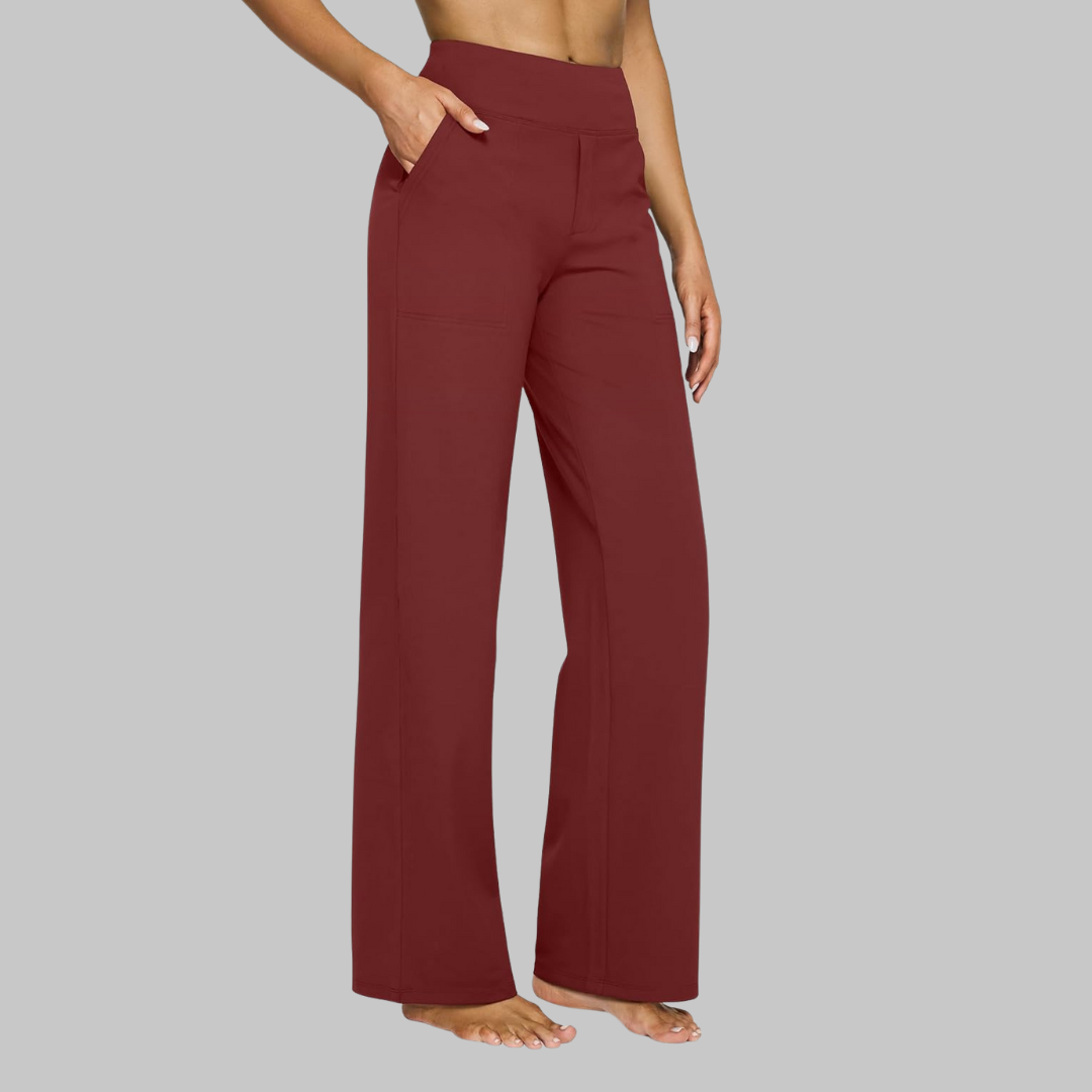 Trish – Stretch Comfort Pants