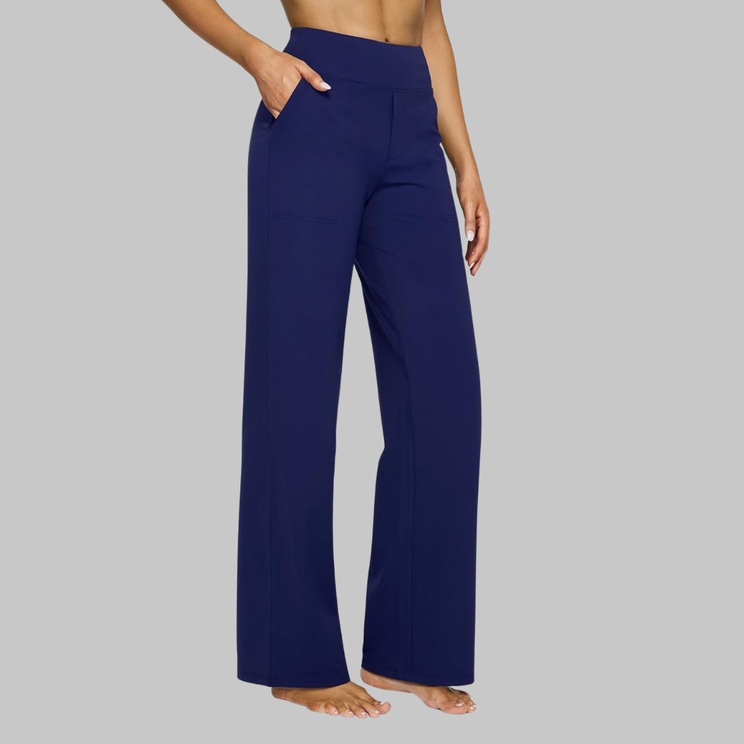 Trish – Stretch Comfort Pants