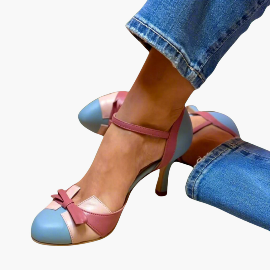 Elsie | Orthopedic Sandals for Daily Ease