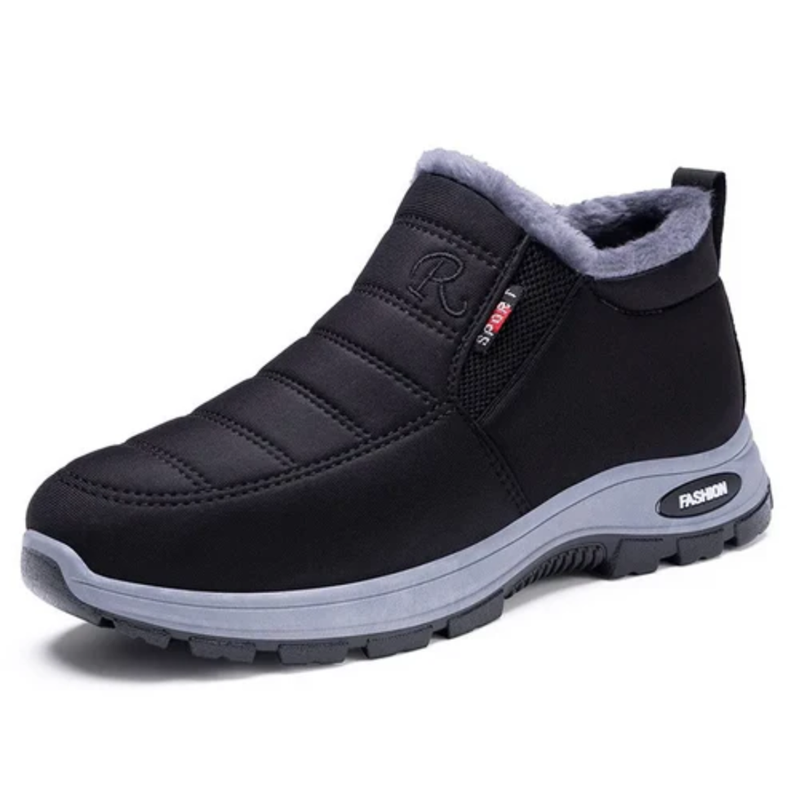 Asia - Anti-Slip Winter Shoes