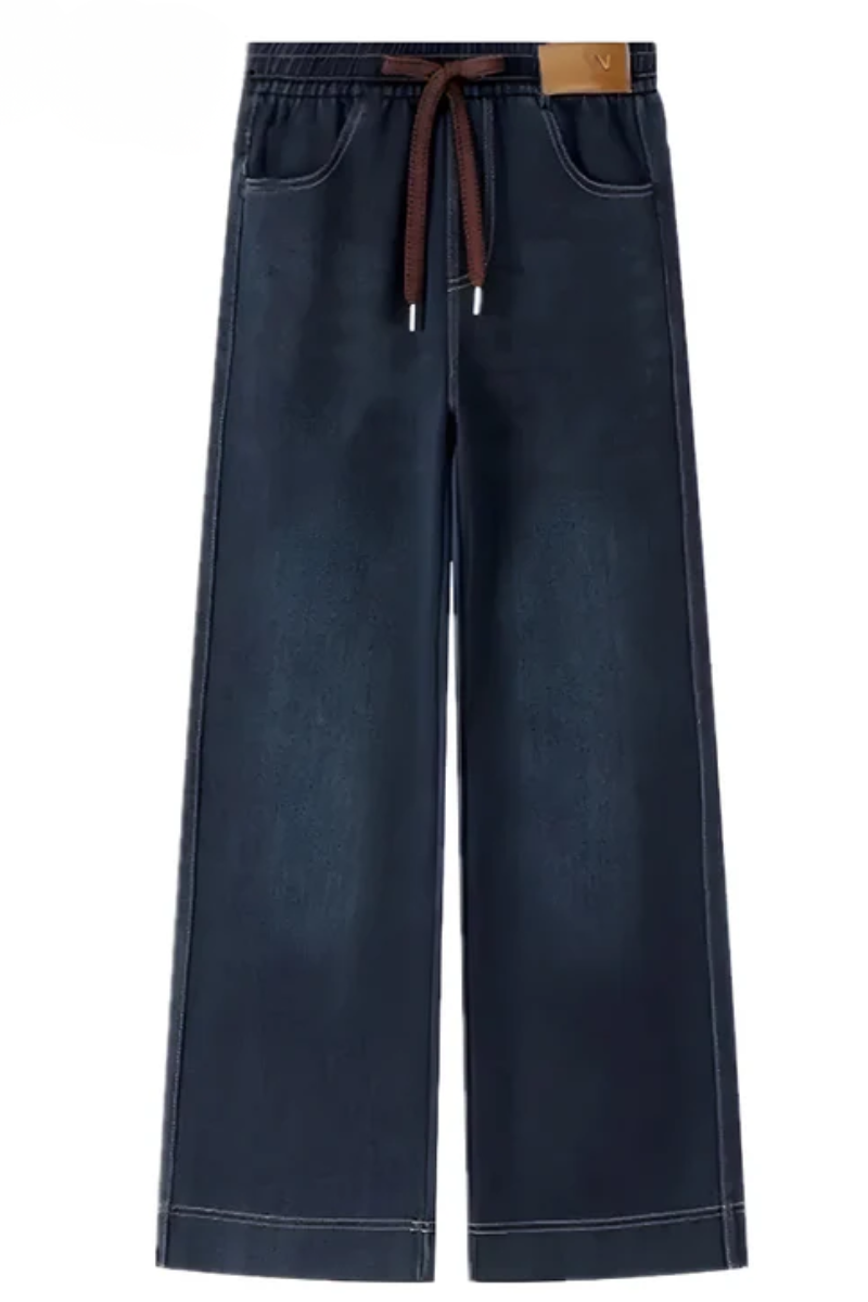 Ayara – Casual Cotton Stretch Pants