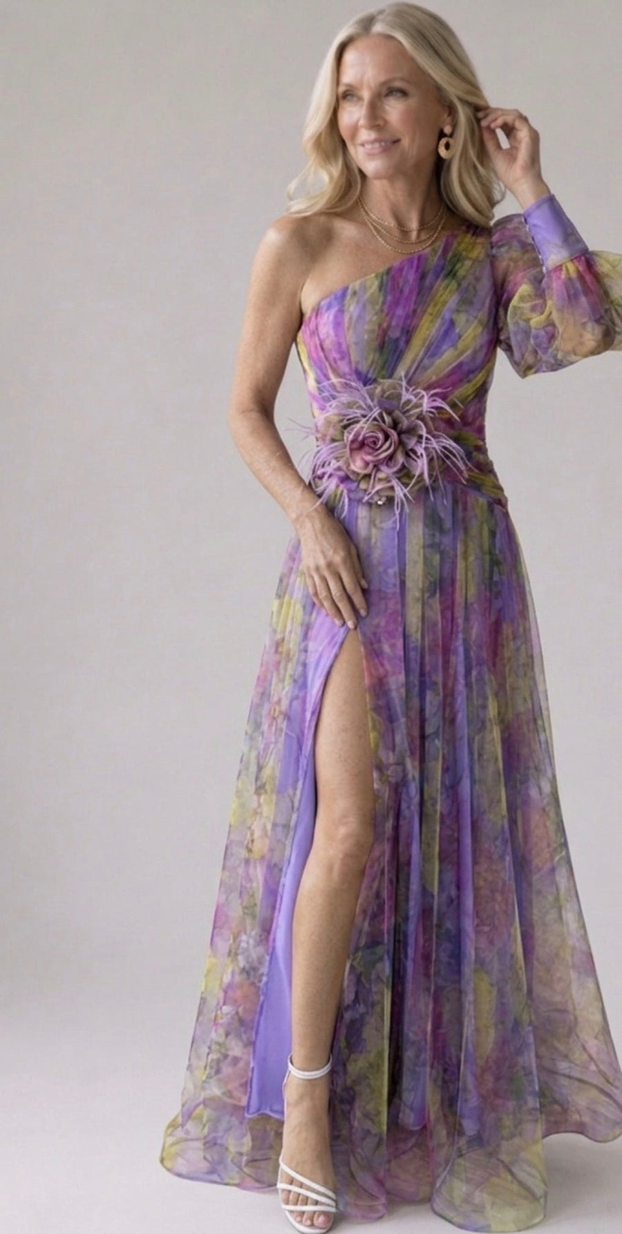 Seraphina | Enchanting Tulle Dress