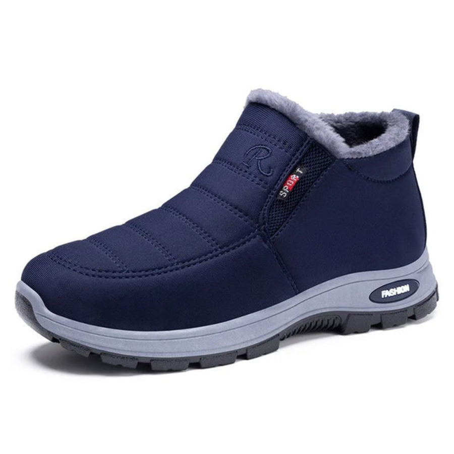 Asia - Anti-Slip Winter Shoes