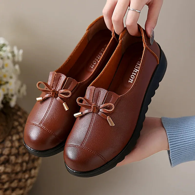 Paisley - Elegant Loafers