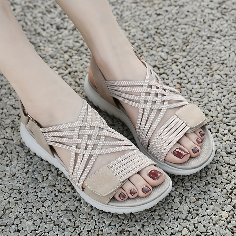 Maila - Orthopedic Comfort Sandals for Women