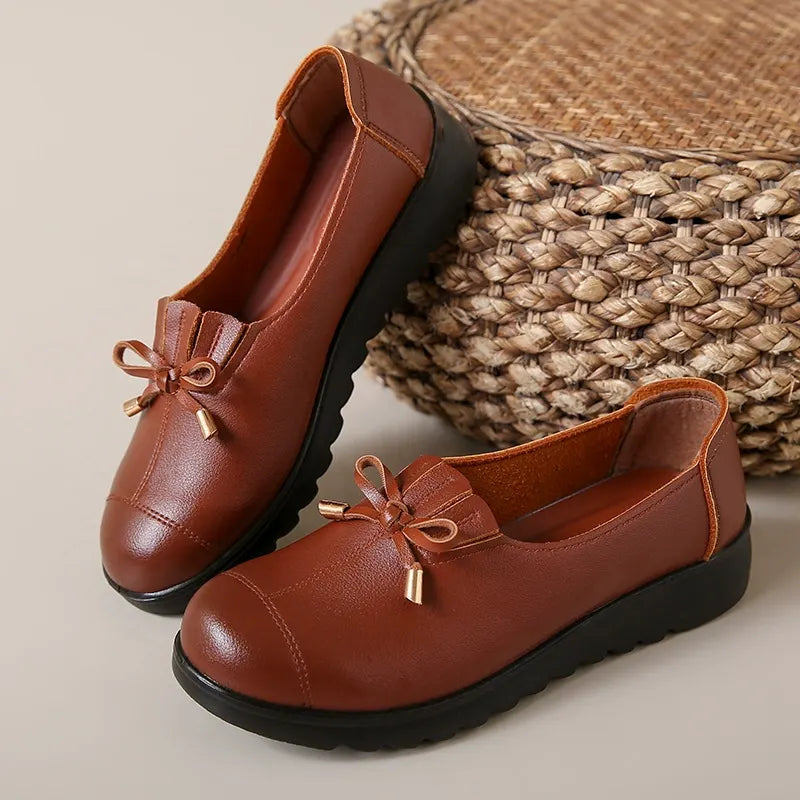Paisley - Elegant Loafers