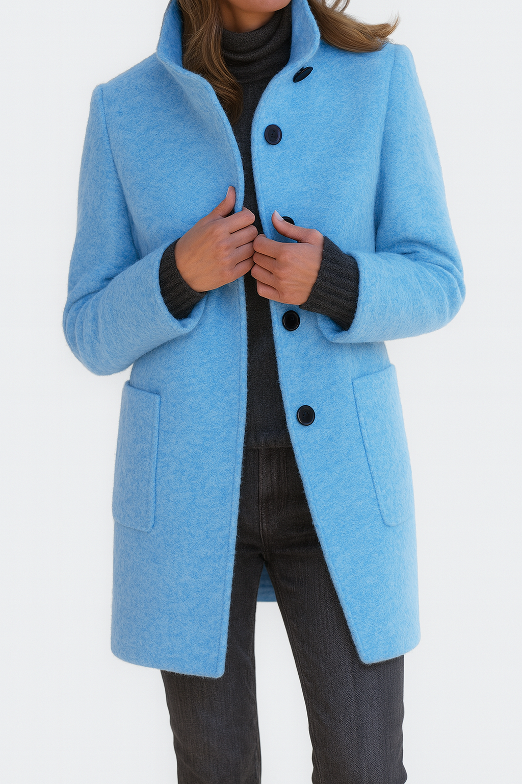Shelly™ Elegant Coat