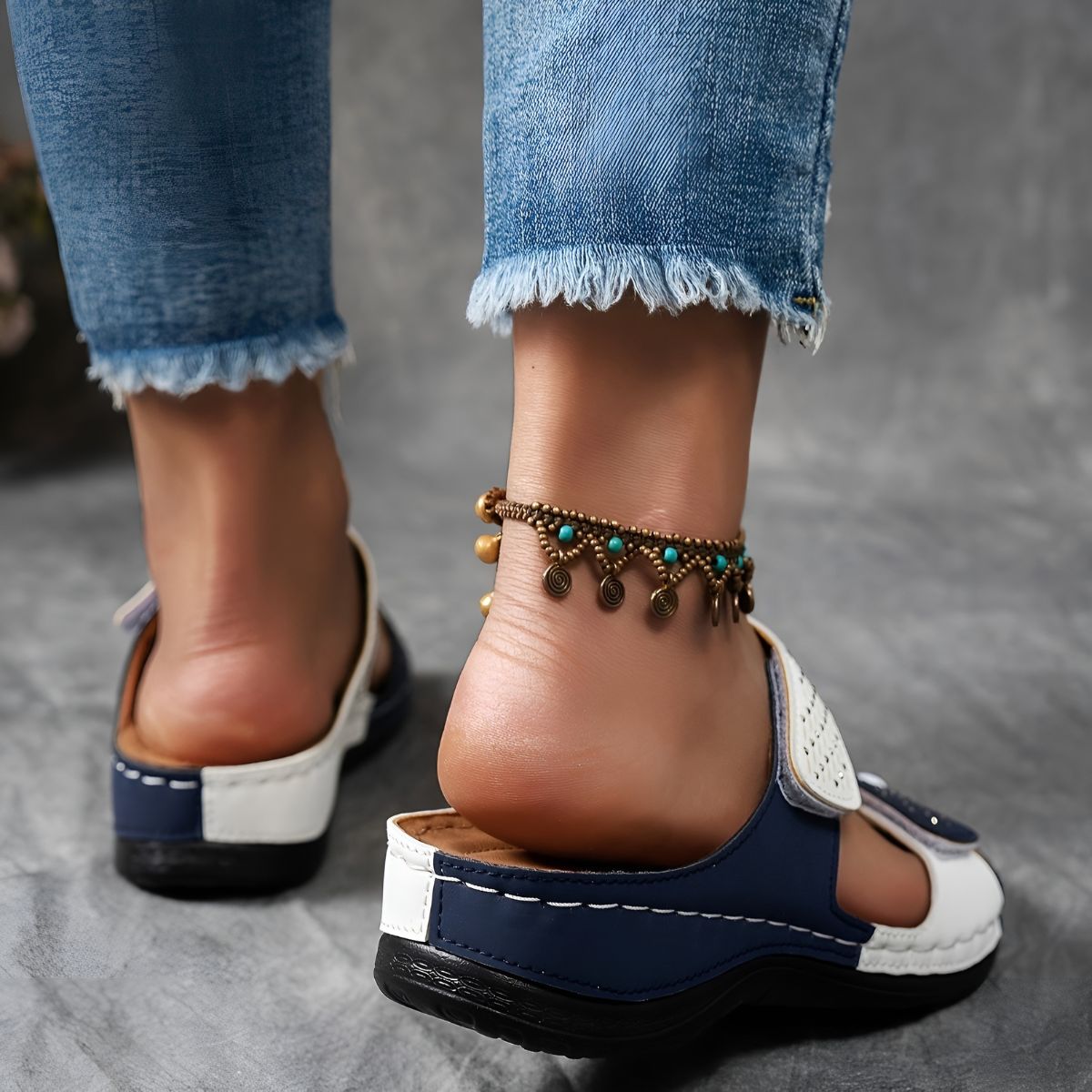 Dodes – Orthopedic Sandals for Pain-Free Walking