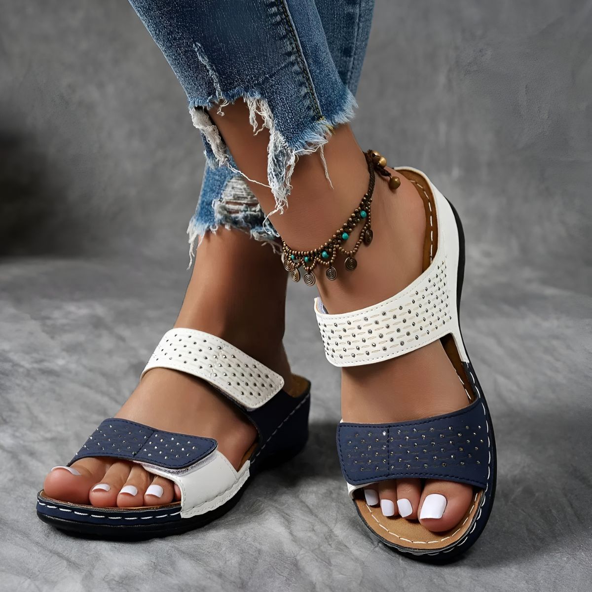 Dodes – Orthopedic Sandals for Pain-Free Walking