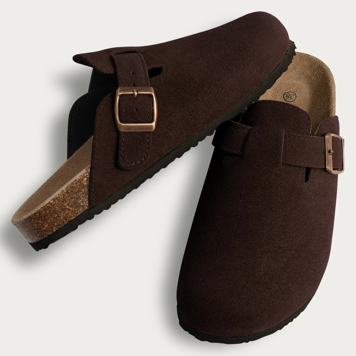 Vienna – Lightweight Beach Sandals for All-Day Comfort