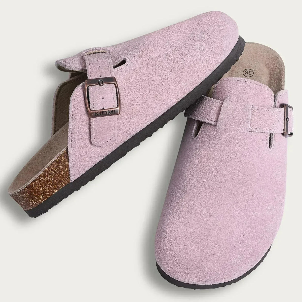 Vienna – Lightweight Beach Sandals for All-Day Comfort