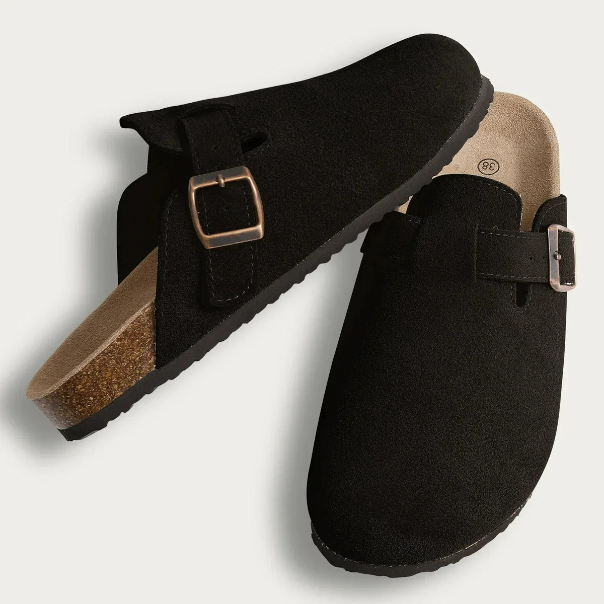 Vienna – Lightweight Beach Sandals for All-Day Comfort