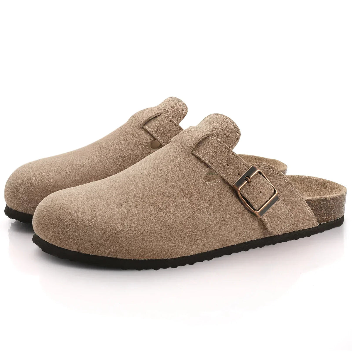 Vienna – Lightweight Beach Sandals for All-Day Comfort