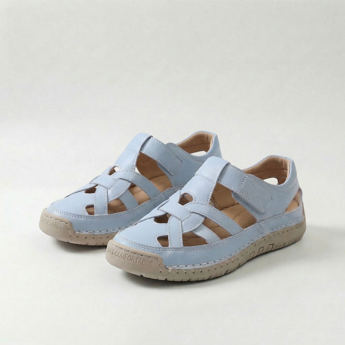 Ofelia – Lightweight Summer Sandals
