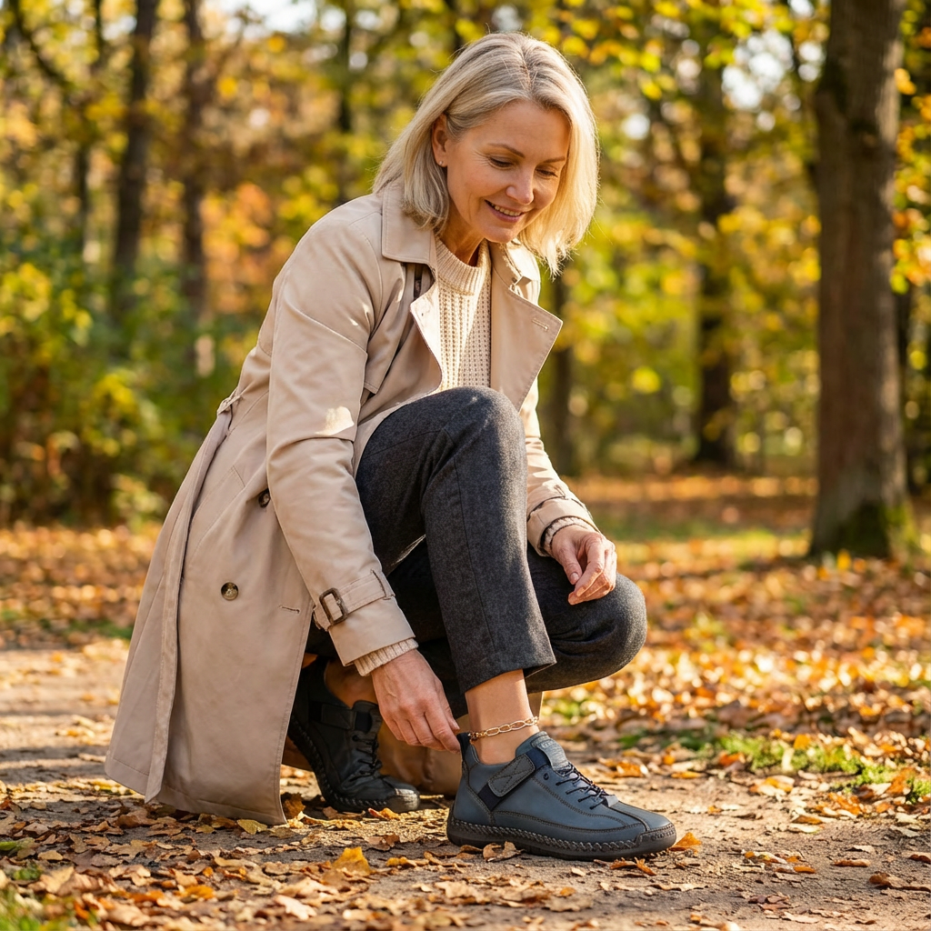Rosie – Comfortable and Orthopedic Sneakers (BUY 2 GET 1 FREE)