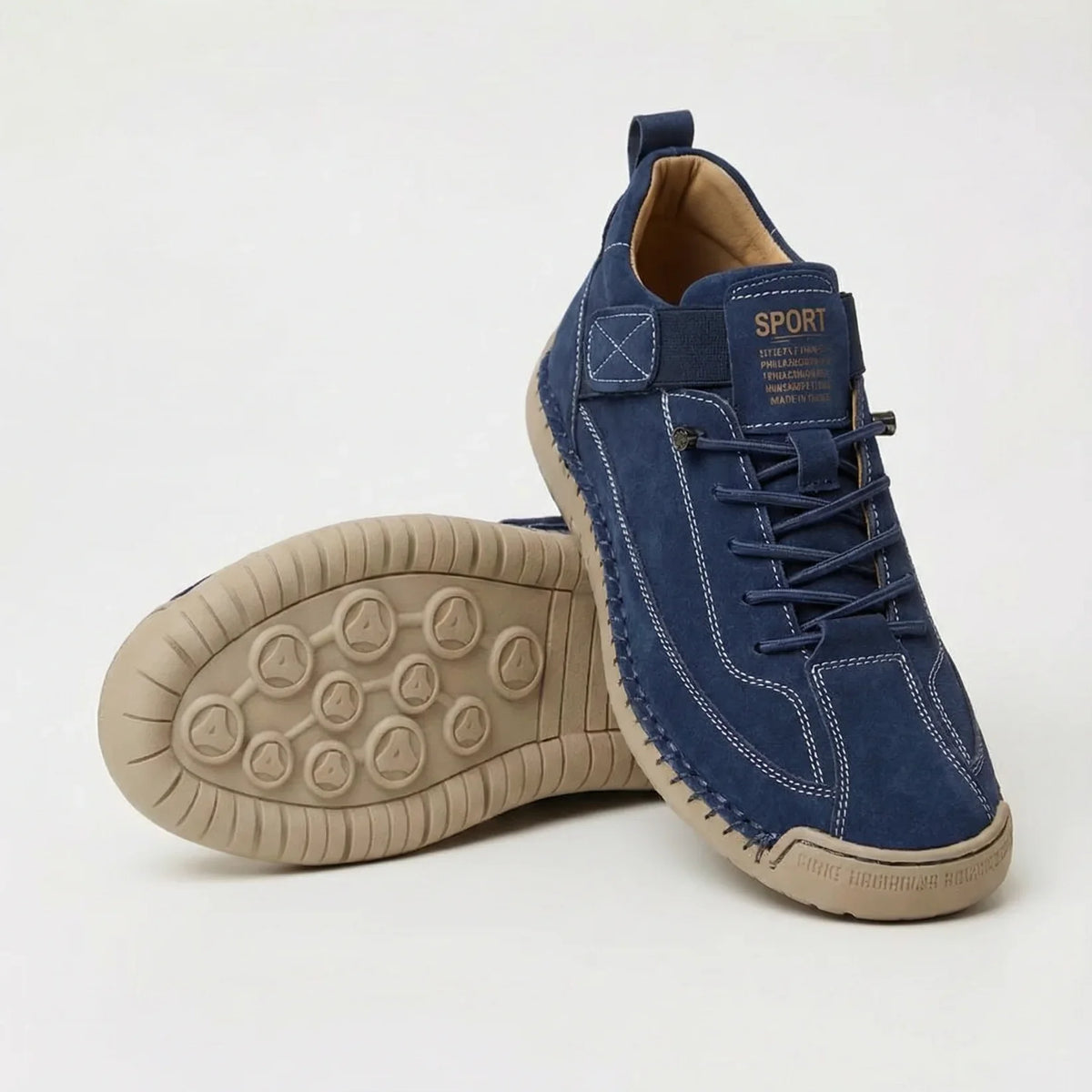 Rosie – Comfortable and Orthopedic Sneakers (BUY 2 GET 1 FREE)