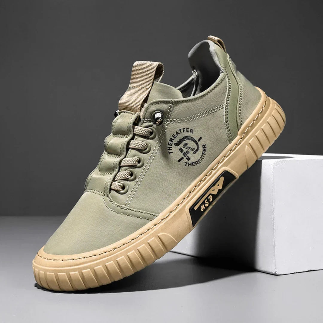 Landon - Lightweight Slip-On Sneakers