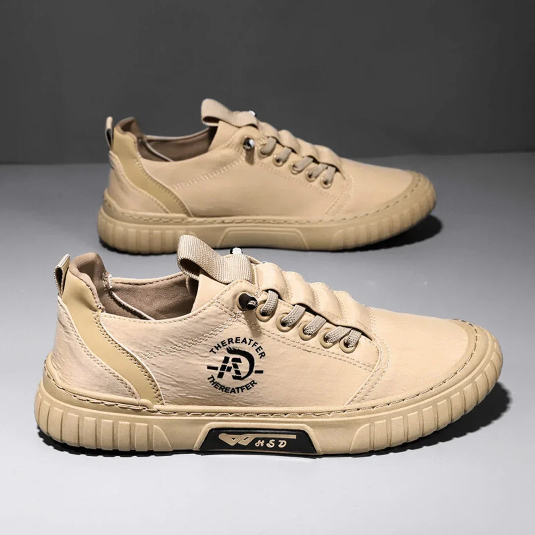 Landon - Lightweight Slip-On Sneakers